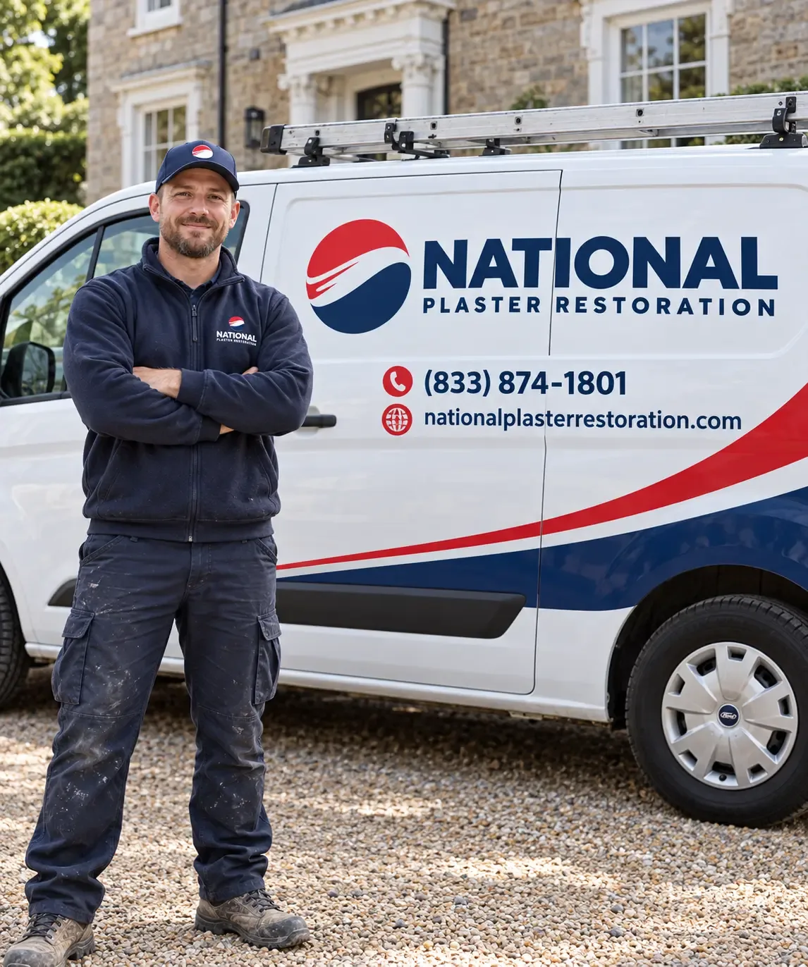 Plaster Repair company in Boyden, IA